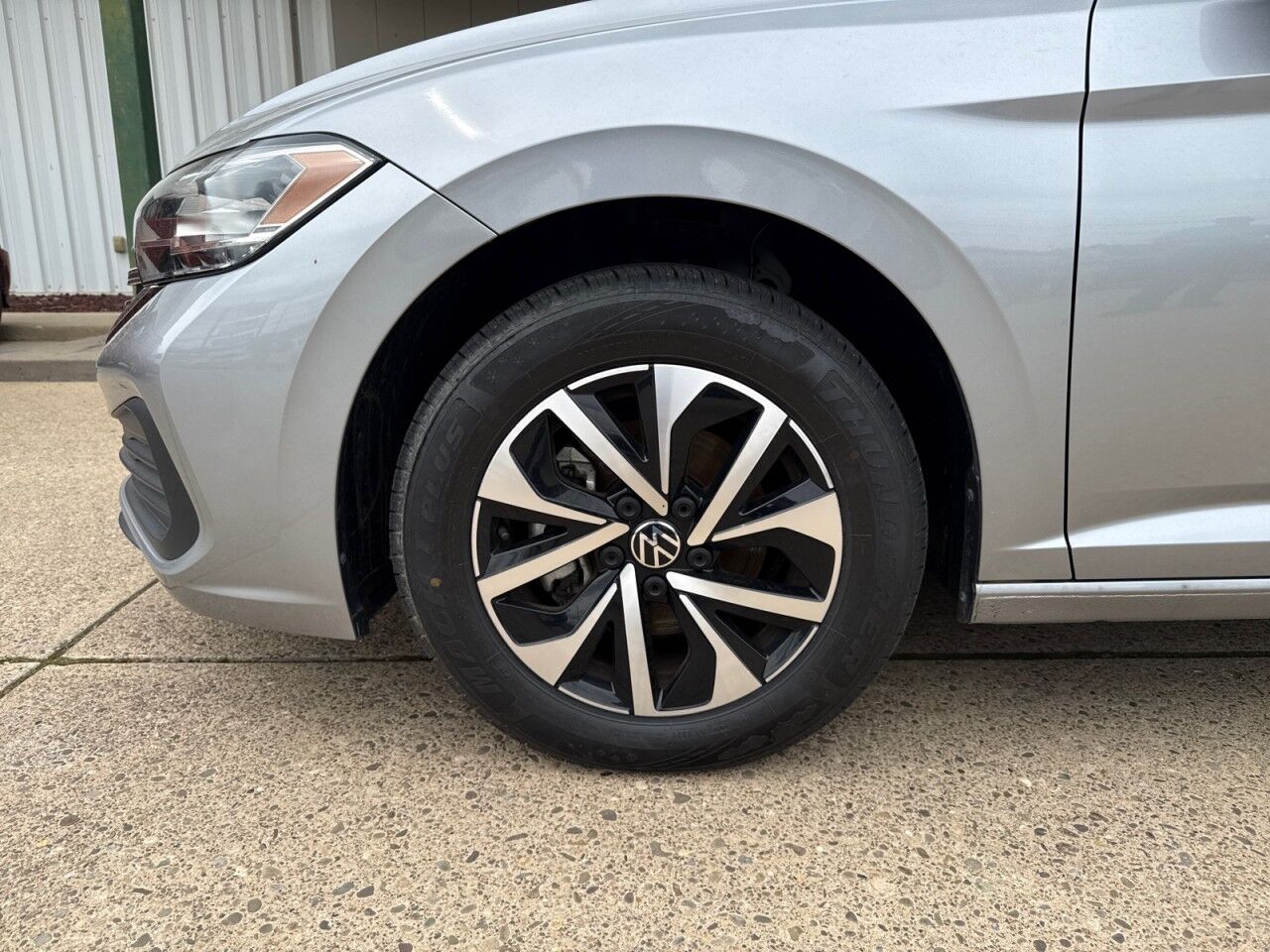 2024 Volkswagen Jetta S Marietta OH