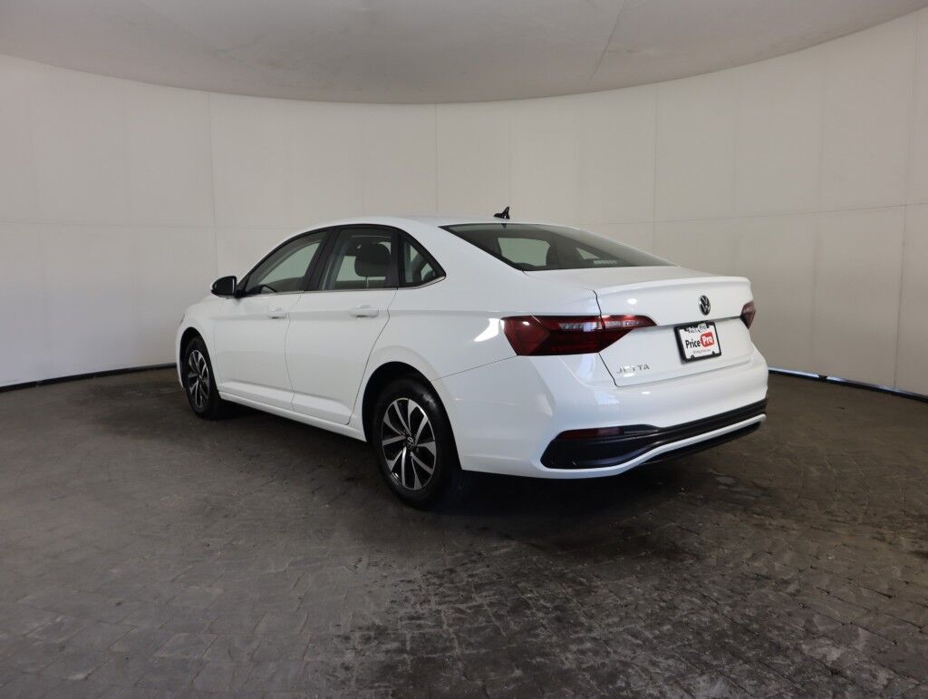 2024 Volkswagen Jetta S Maumee OH
