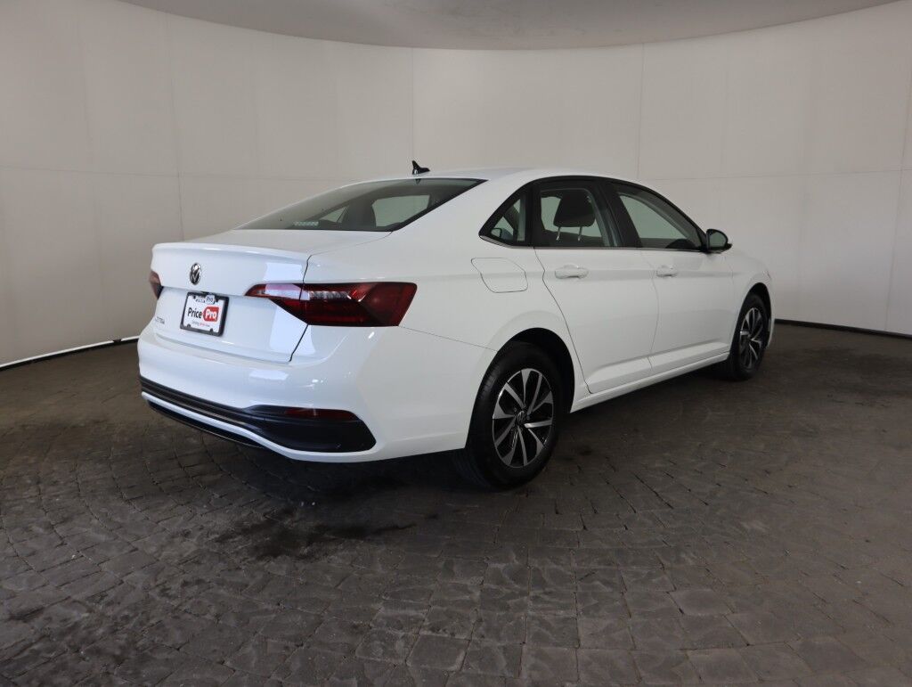 2024 Volkswagen Jetta S Maumee OH