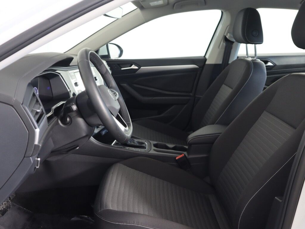 2024 Volkswagen Jetta S Maumee OH