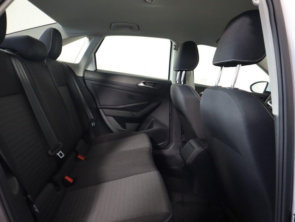 2024 Volkswagen Jetta S Maumee OH