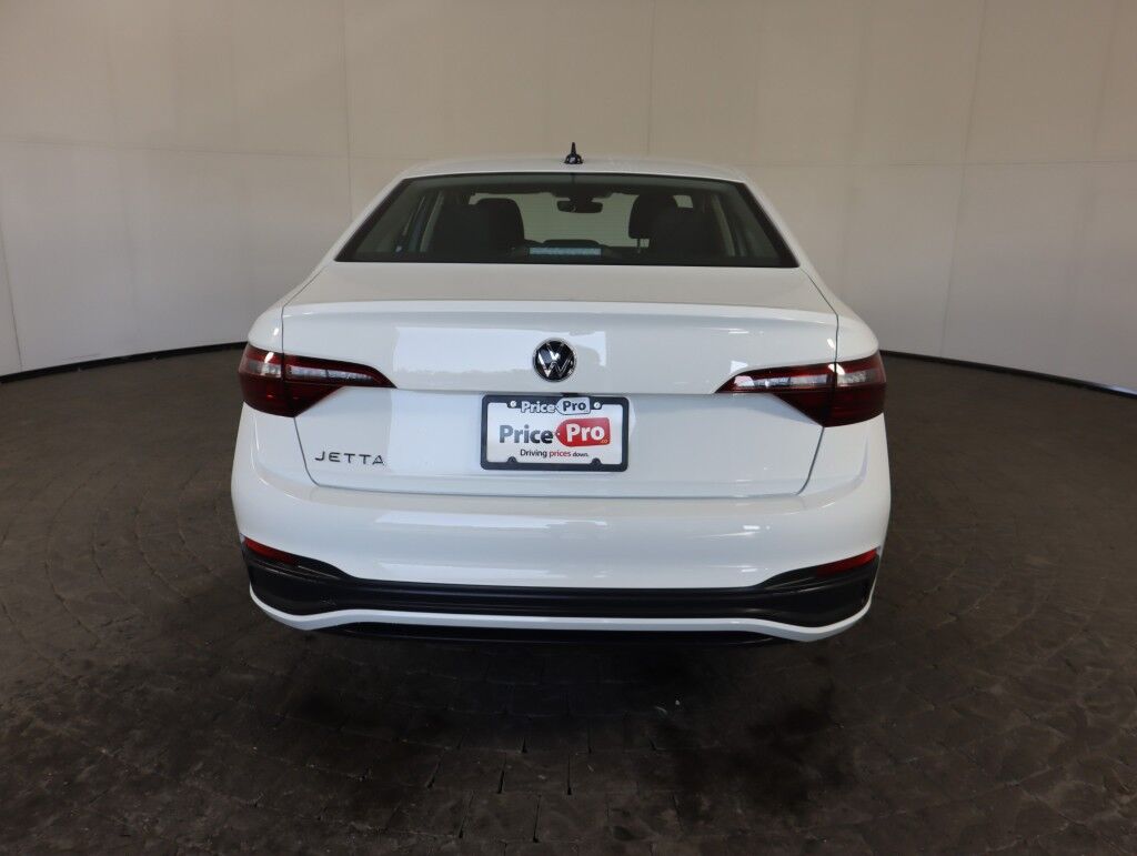2024 Volkswagen Jetta S Maumee OH