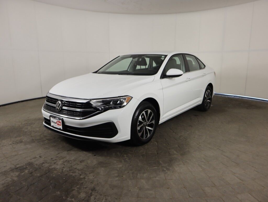 2024 Volkswagen Jetta S Maumee OH