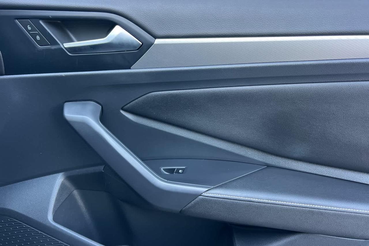 2024 Volkswagen Jetta S Roseville CA