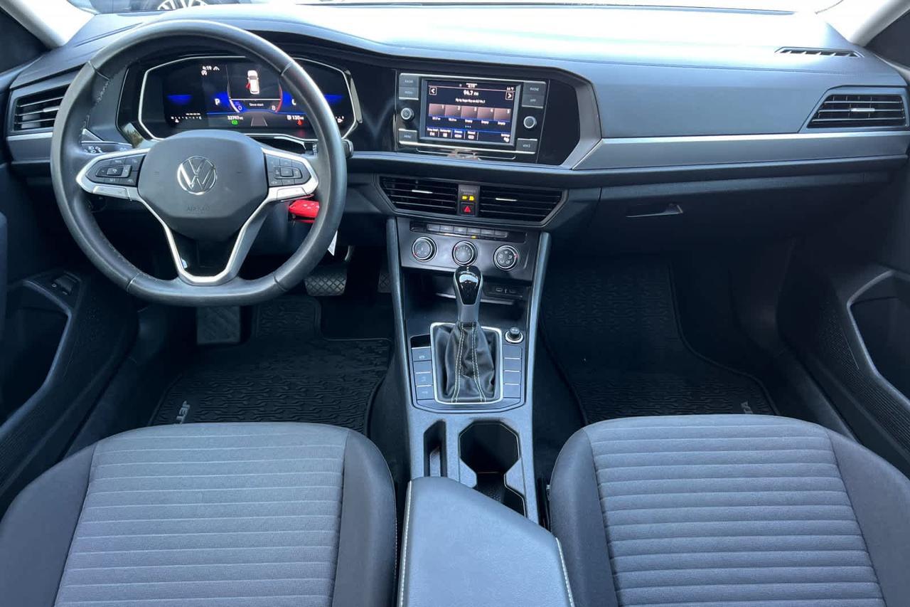 2024 Volkswagen Jetta S Roseville CA