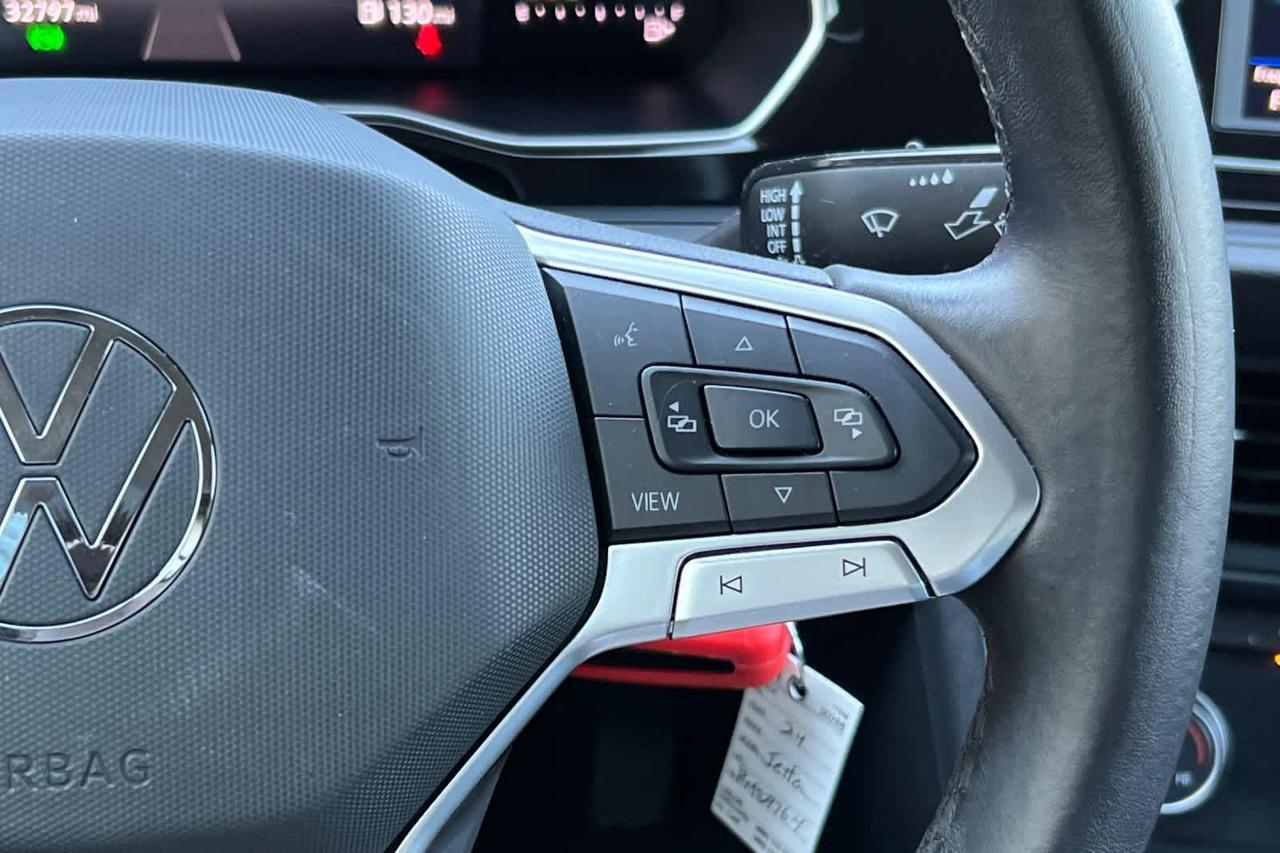 2024 Volkswagen Jetta S Roseville CA
