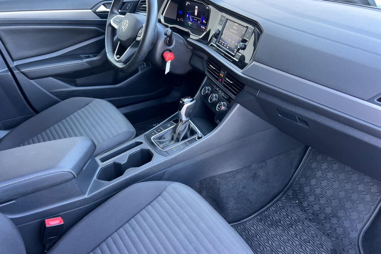 2024 Volkswagen Jetta S Roseville CA