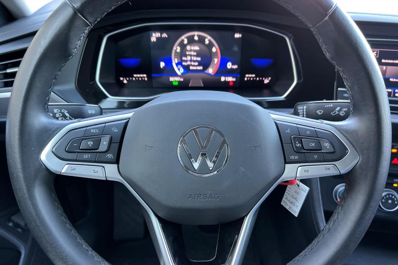 2024 Volkswagen Jetta S Roseville CA