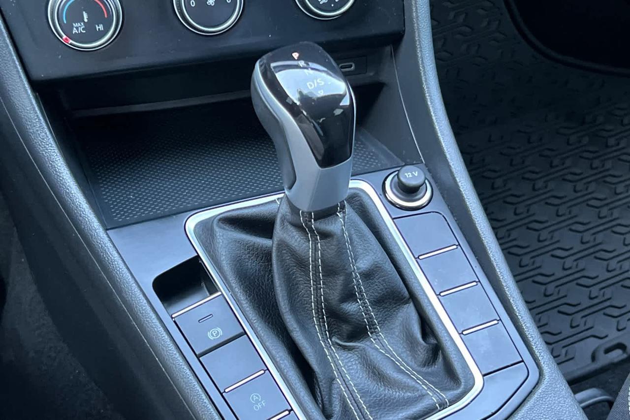 2024 Volkswagen Jetta S Roseville CA