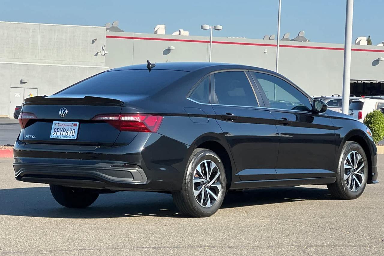 2024 Volkswagen Jetta S Roseville CA