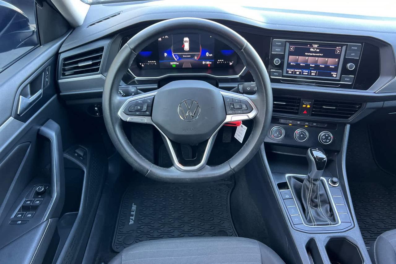 2024 Volkswagen Jetta S Roseville CA