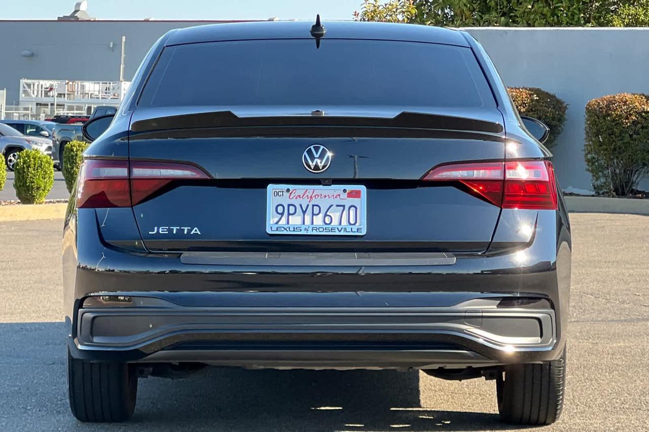 2024 Volkswagen Jetta S Roseville CA