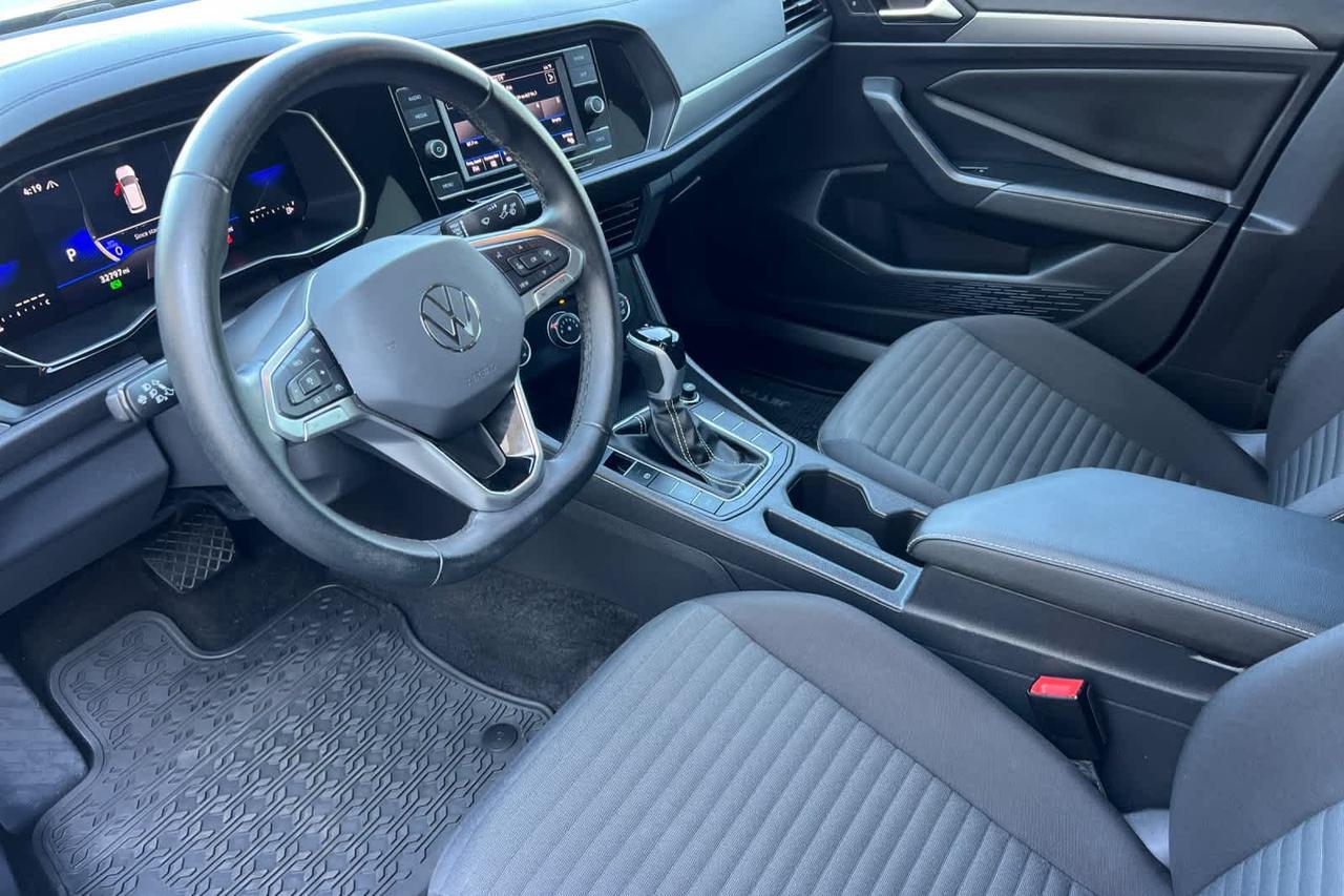2024 Volkswagen Jetta S Roseville CA