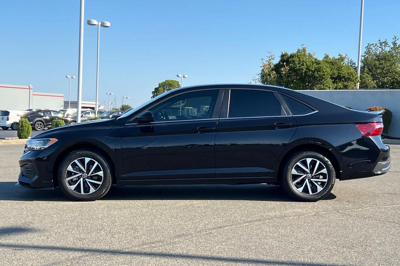 2024 Volkswagen Jetta S Roseville CA