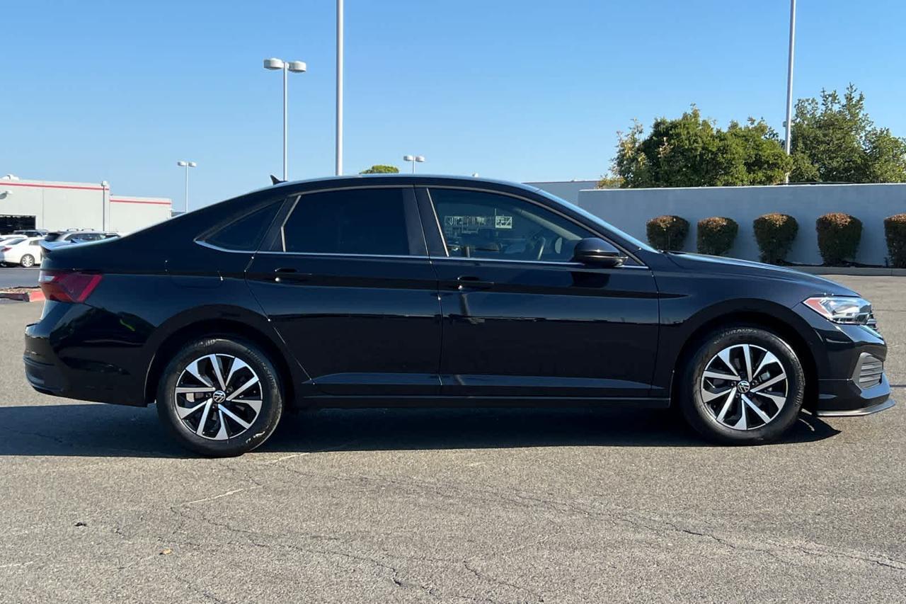 2024 Volkswagen Jetta S Roseville CA