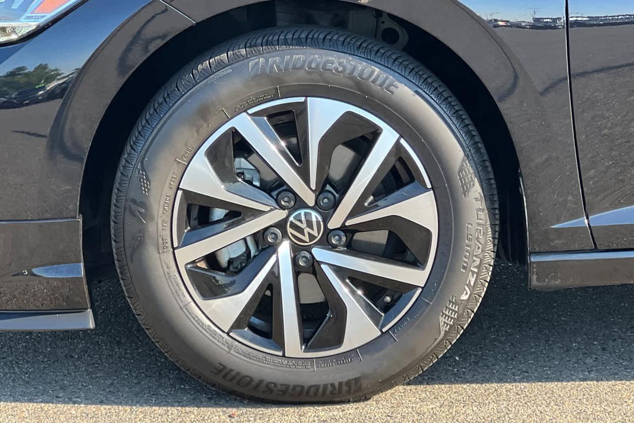 2024 Volkswagen Jetta S Roseville CA