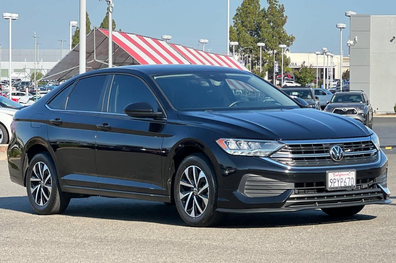 2024 Volkswagen Jetta S Roseville CA