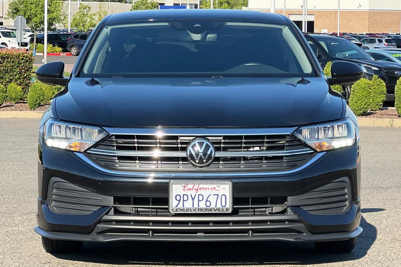 2024 Volkswagen Jetta S Roseville CA