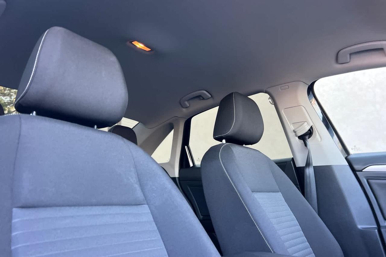 2024 Volkswagen Jetta S Roseville CA