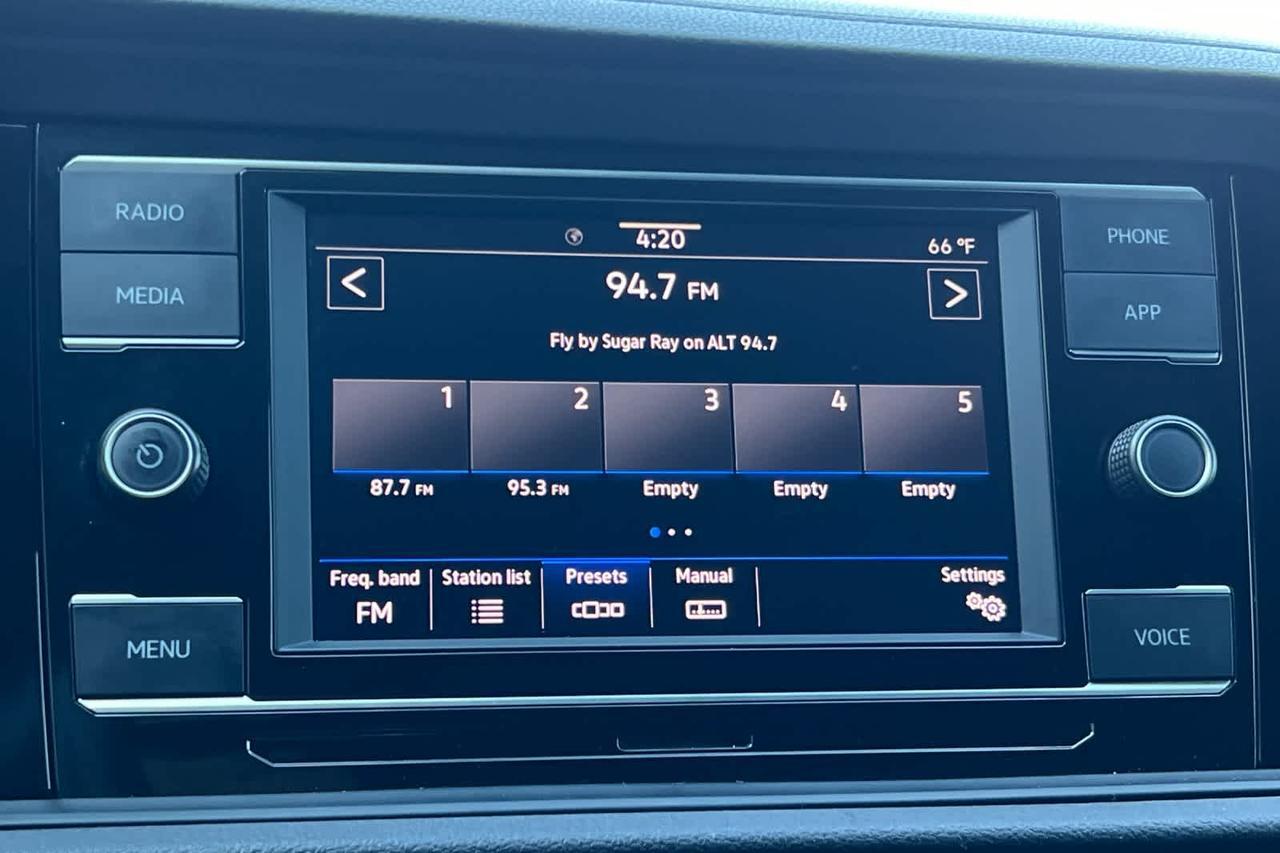 2024 Volkswagen Jetta S Roseville CA