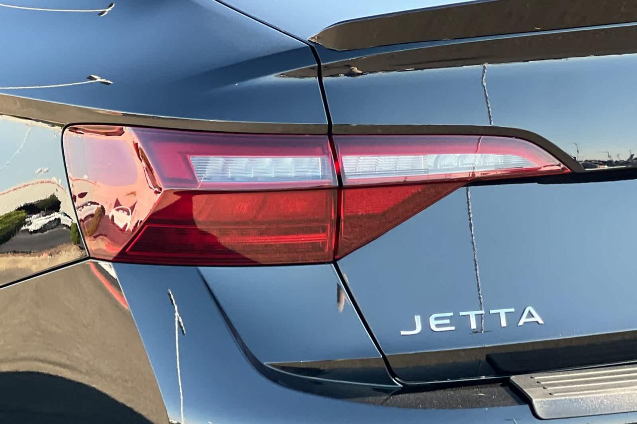 2024 Volkswagen Jetta S Roseville CA