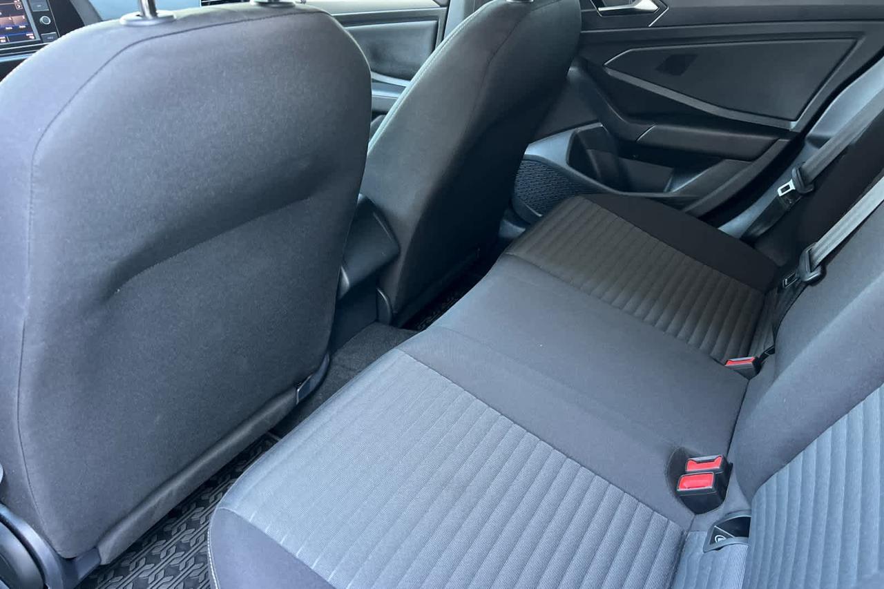 2024 Volkswagen Jetta S Roseville CA
