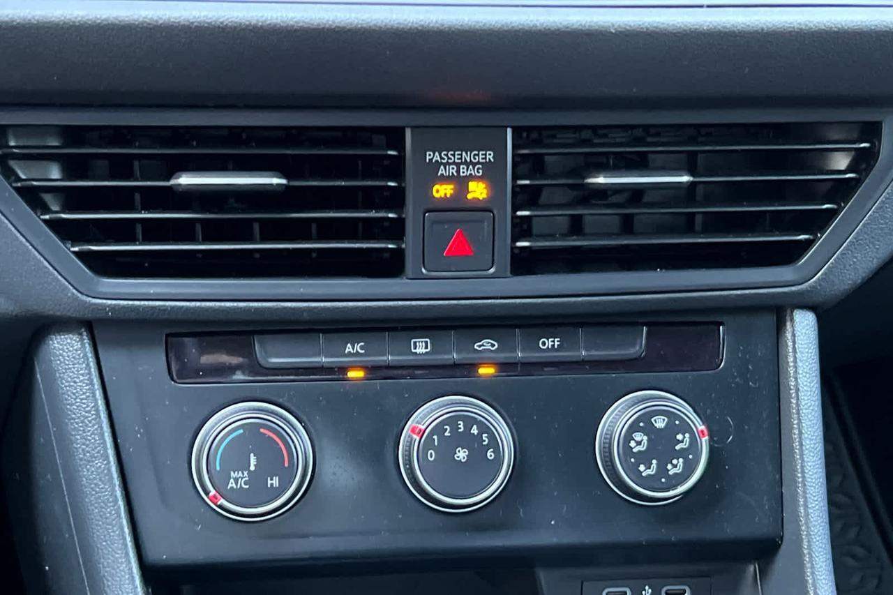 2024 Volkswagen Jetta S Roseville CA