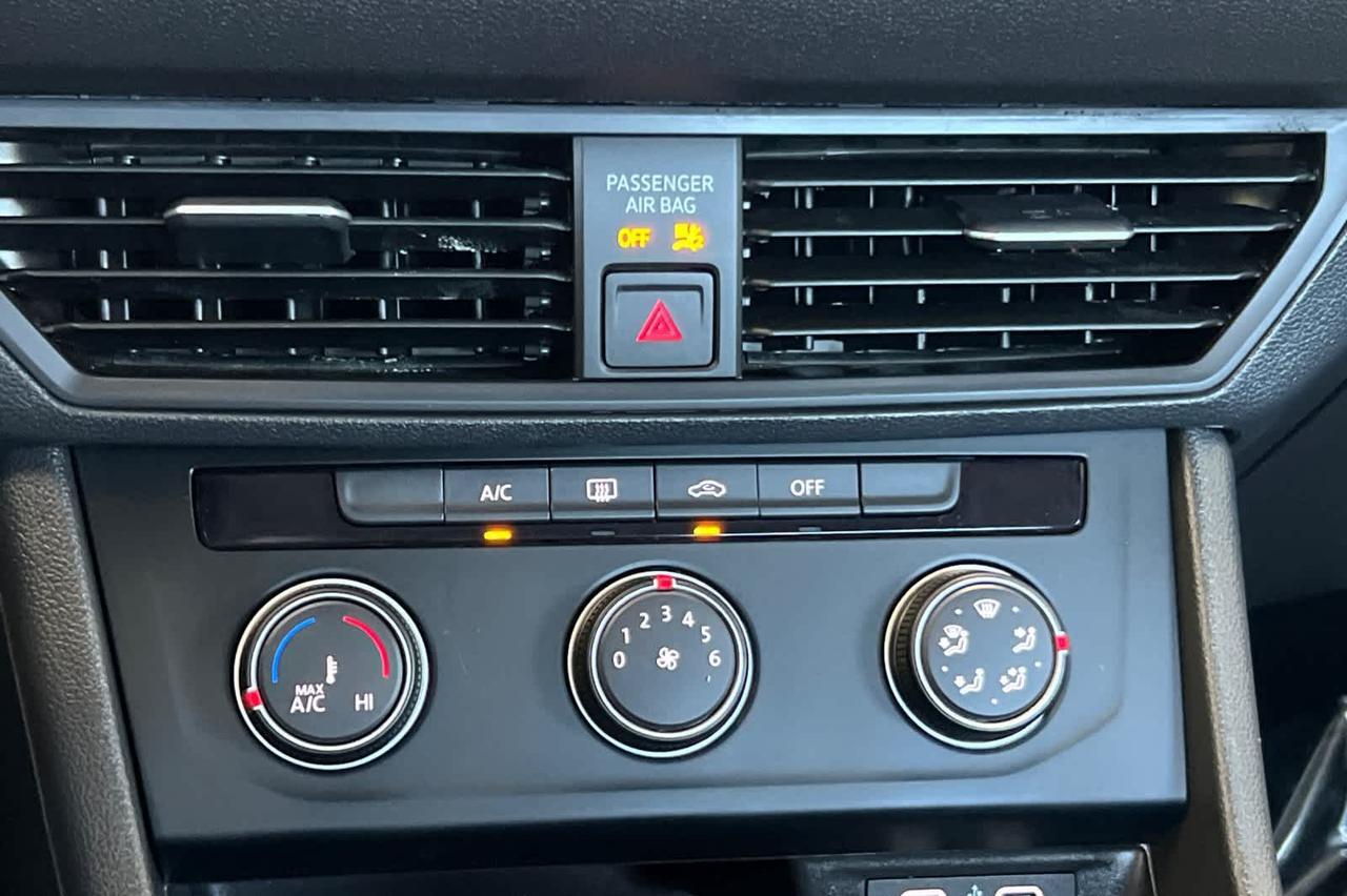 2024 Volkswagen Jetta S Roseville CA