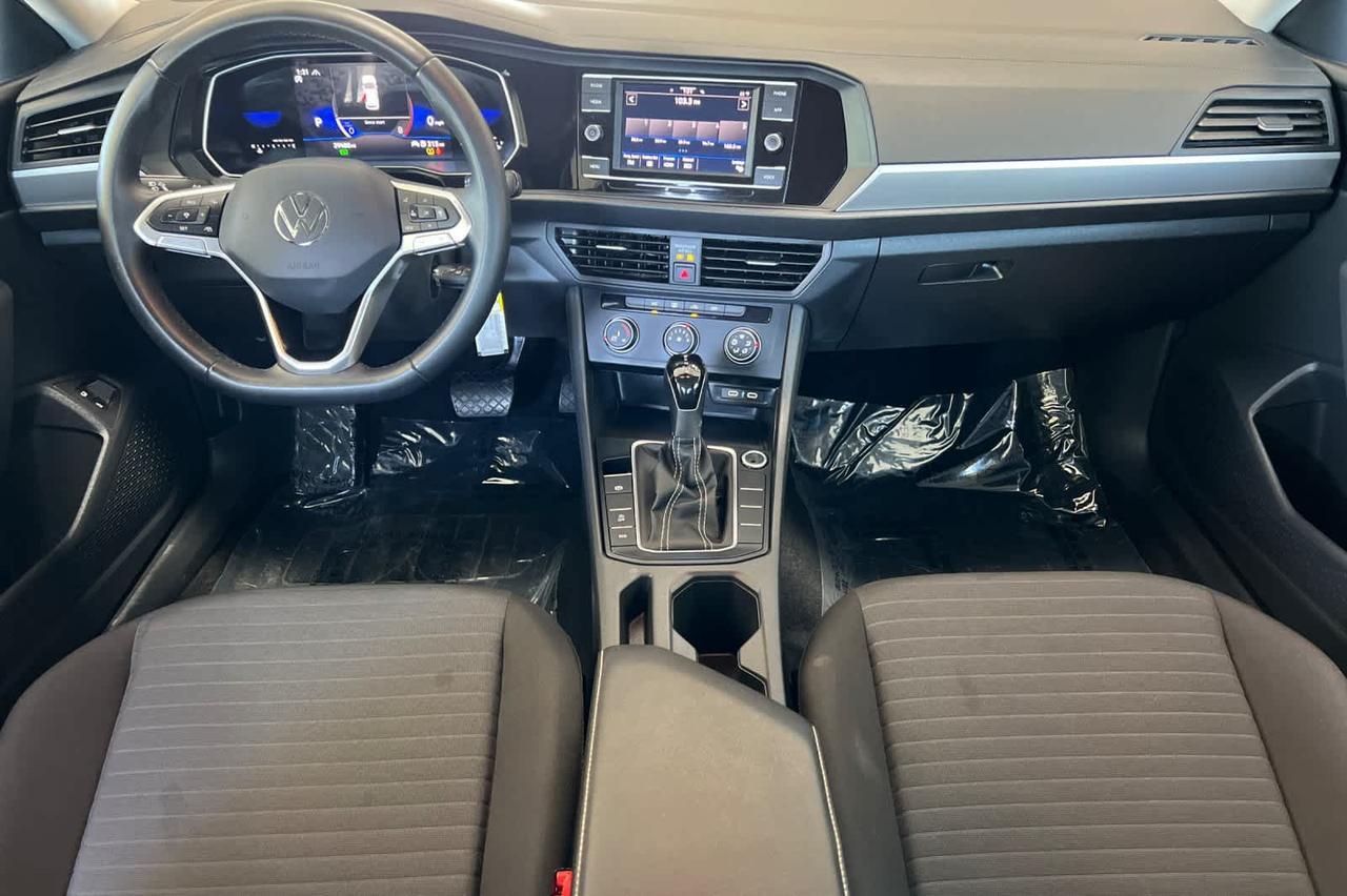 2024 Volkswagen Jetta S