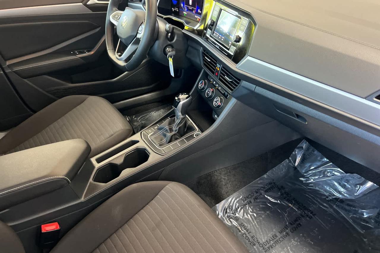 2024 Volkswagen Jetta S Roseville CA