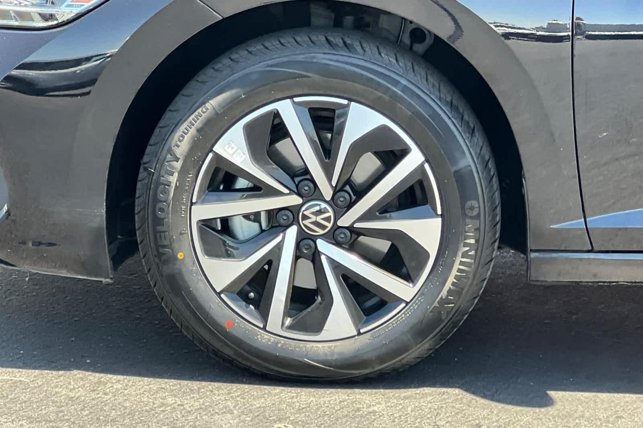 2024 Volkswagen Jetta S Roseville CA