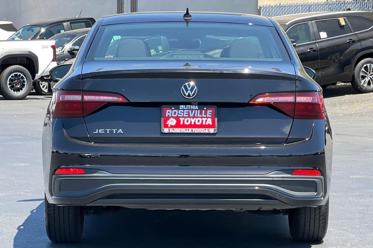 2024 Volkswagen Jetta S Roseville CA
