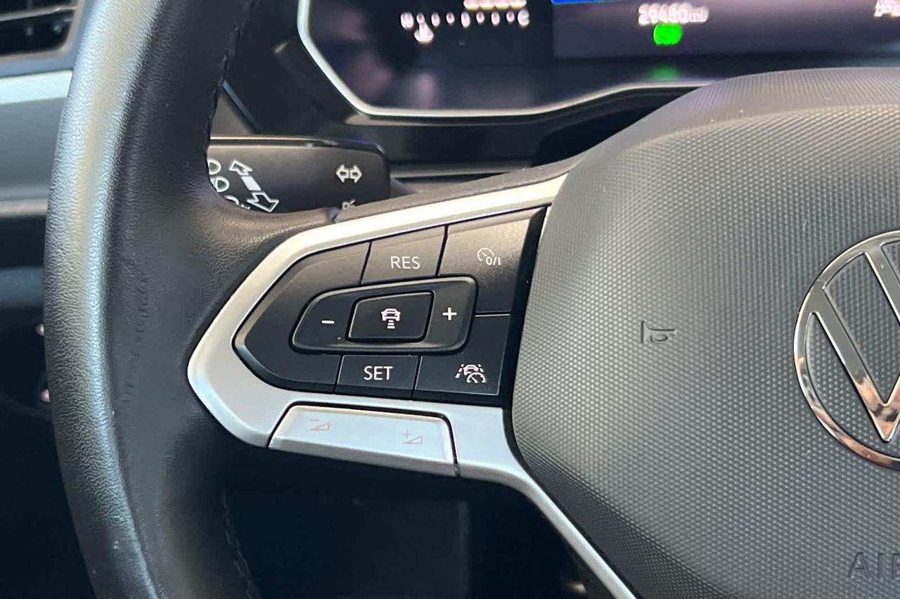 2024 Volkswagen Jetta S Roseville CA