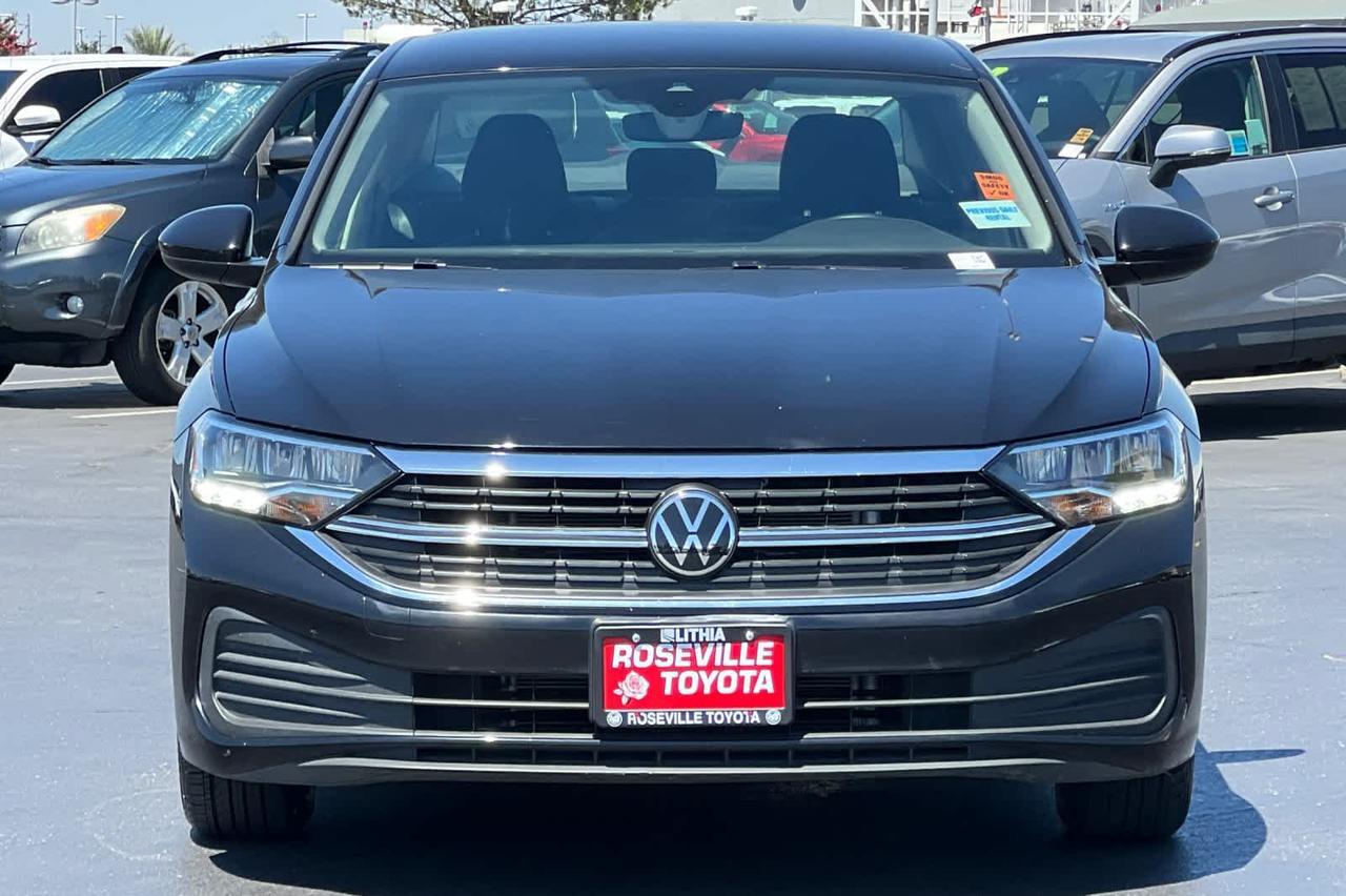 2024 Volkswagen Jetta S Roseville CA