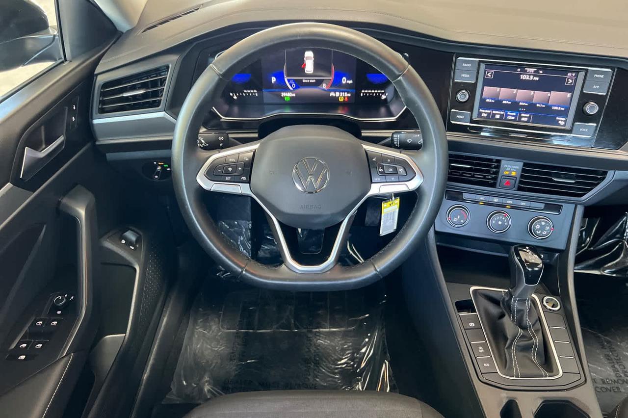 2024 Volkswagen Jetta S Roseville CA