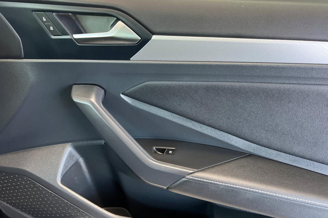 2024 Volkswagen Jetta S Roseville CA