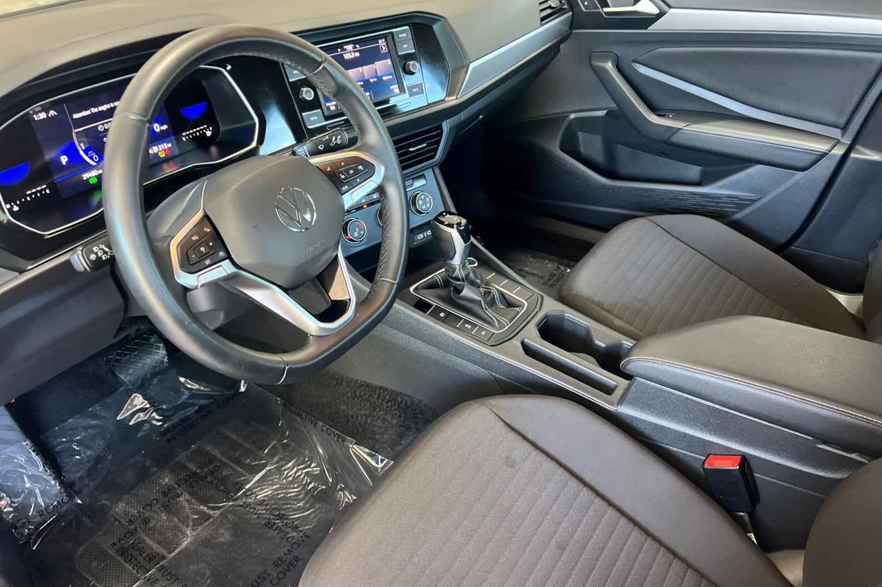 2024 Volkswagen Jetta S Roseville CA