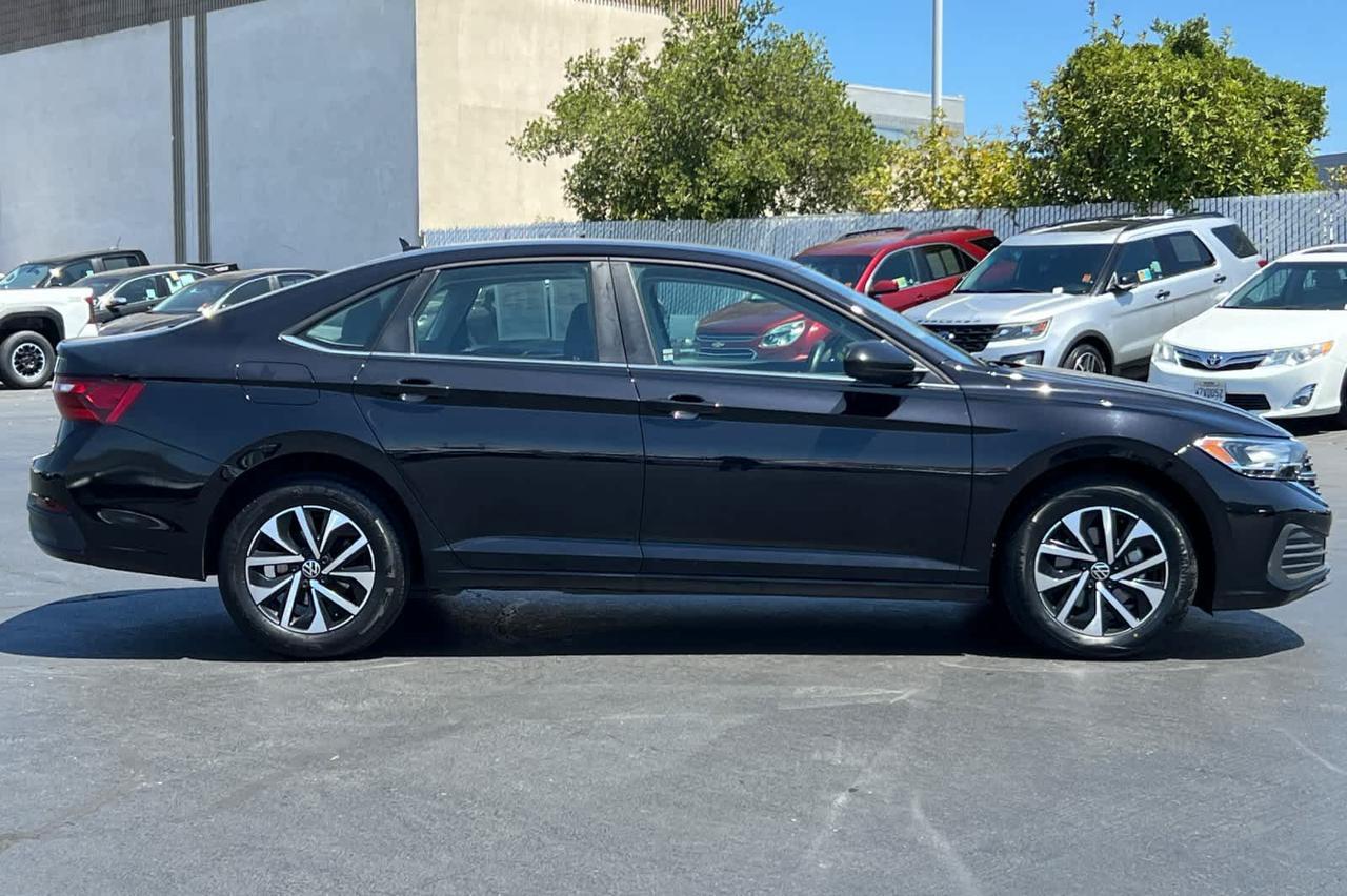 2024 Volkswagen Jetta S Roseville CA