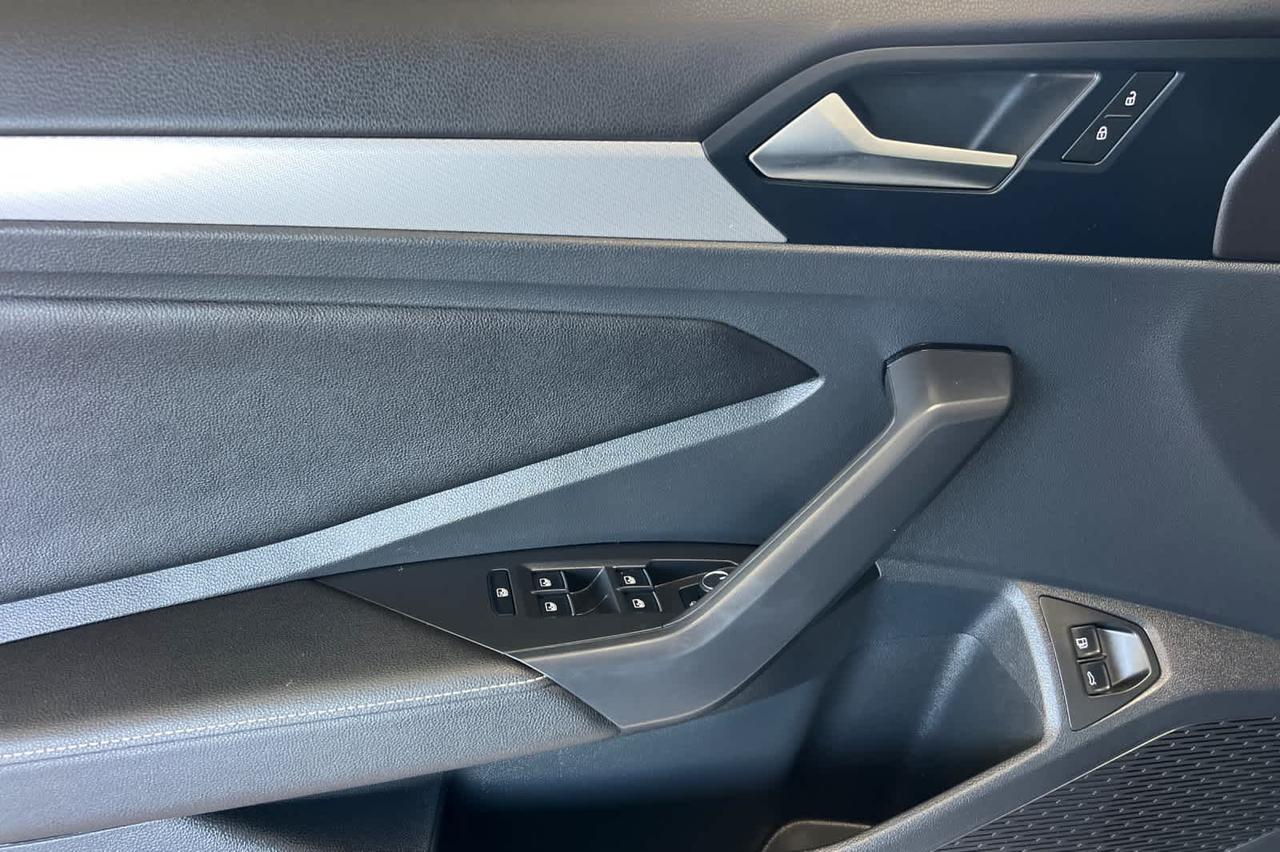 2024 Volkswagen Jetta S Roseville CA