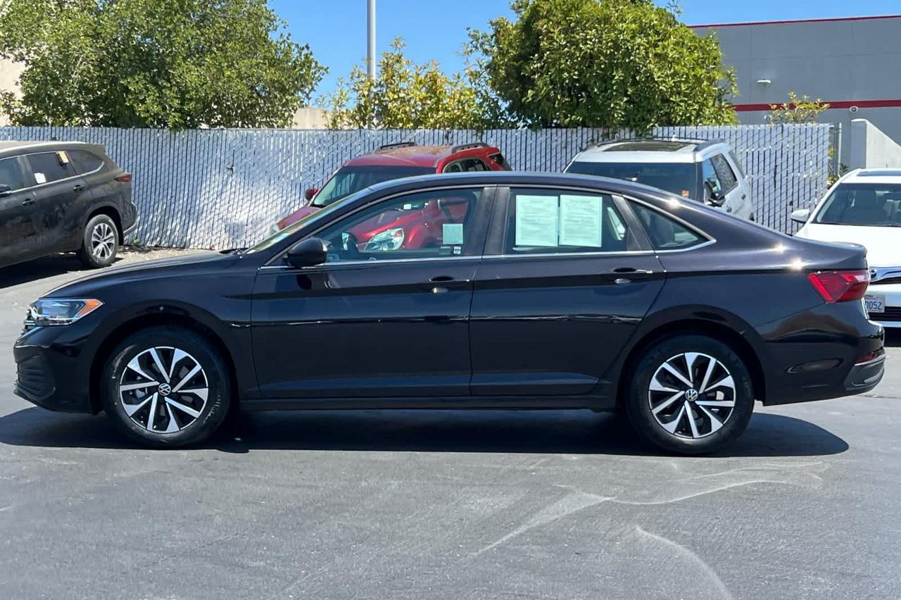 2024 Volkswagen Jetta S Roseville CA