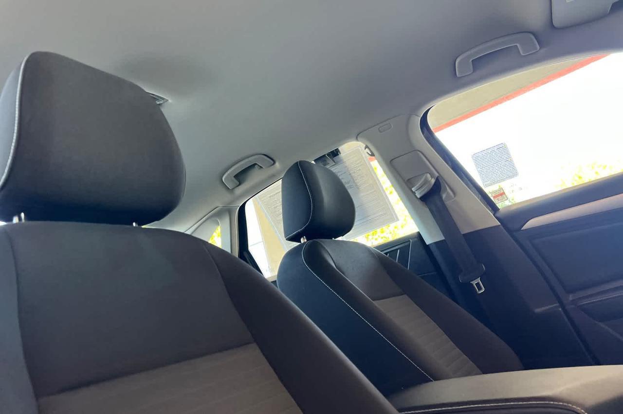 2024 Volkswagen Jetta S Roseville CA