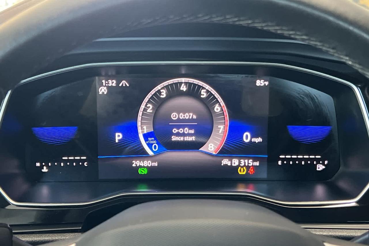 2024 Volkswagen Jetta S Roseville CA