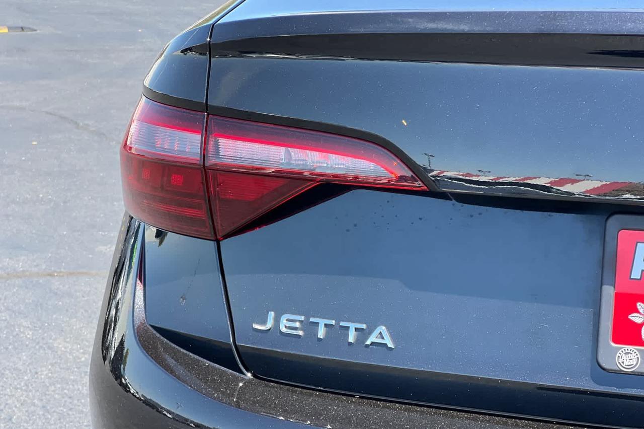 2024 Volkswagen Jetta S Roseville CA