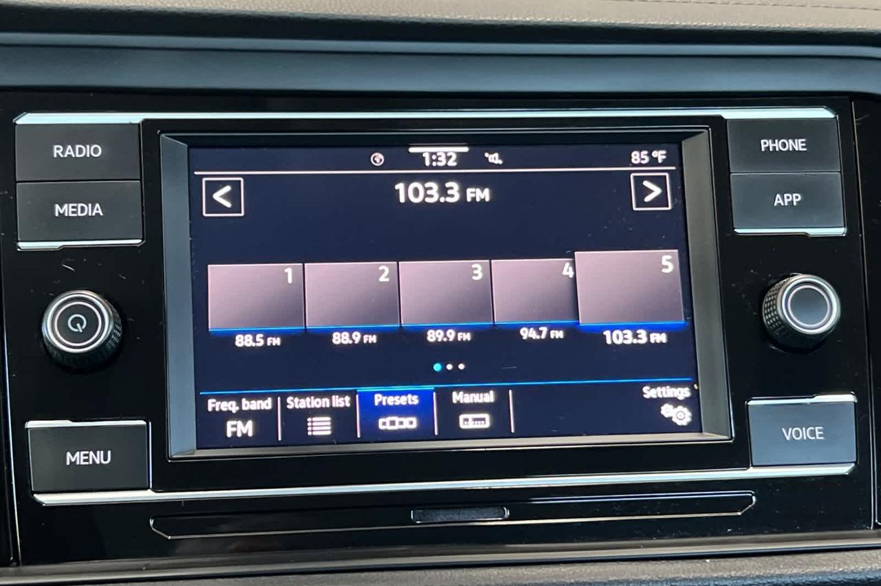 2024 Volkswagen Jetta S Roseville CA