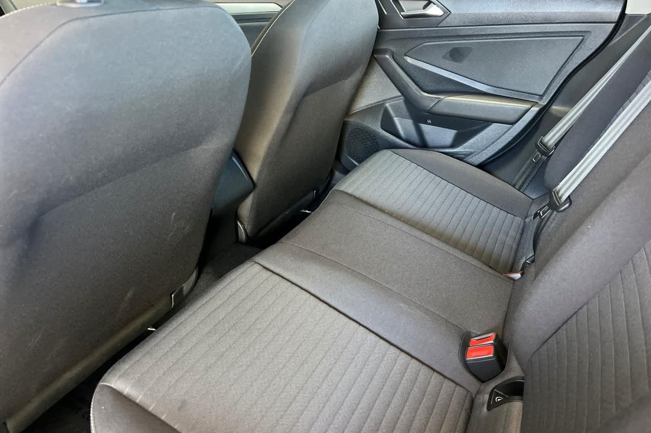 2024 Volkswagen Jetta S Roseville CA