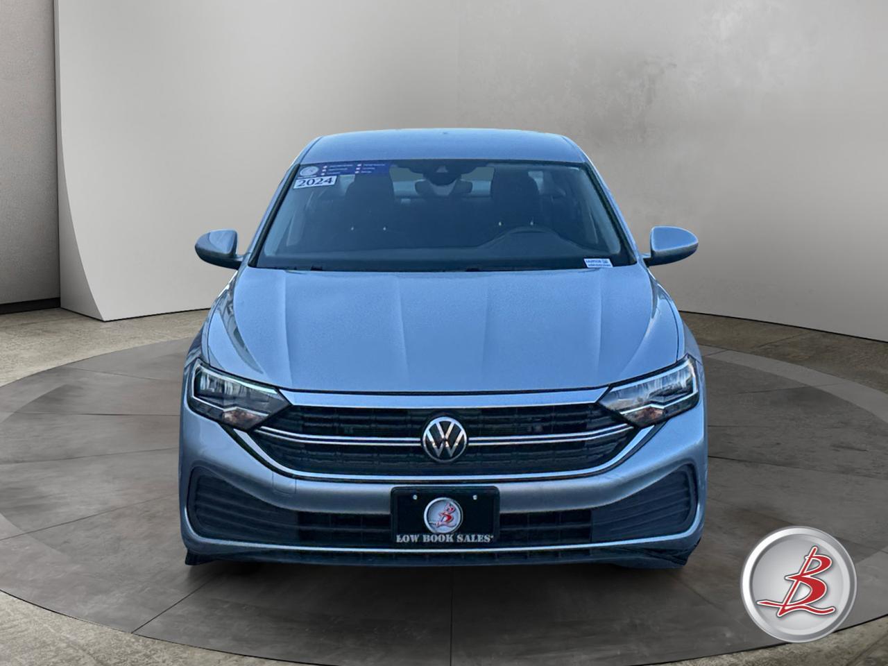 2024 Volkswagen Jetta S