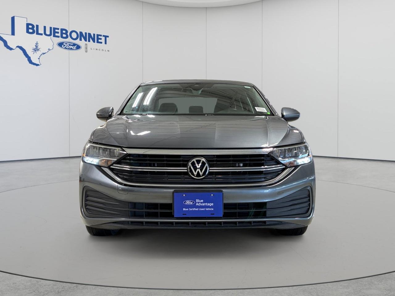 2024 Volkswagen Jetta S