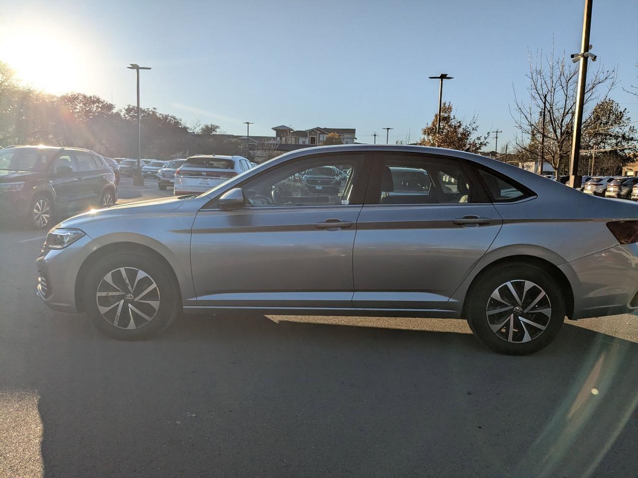 2024 Volkswagen Jetta S San Antonio TX