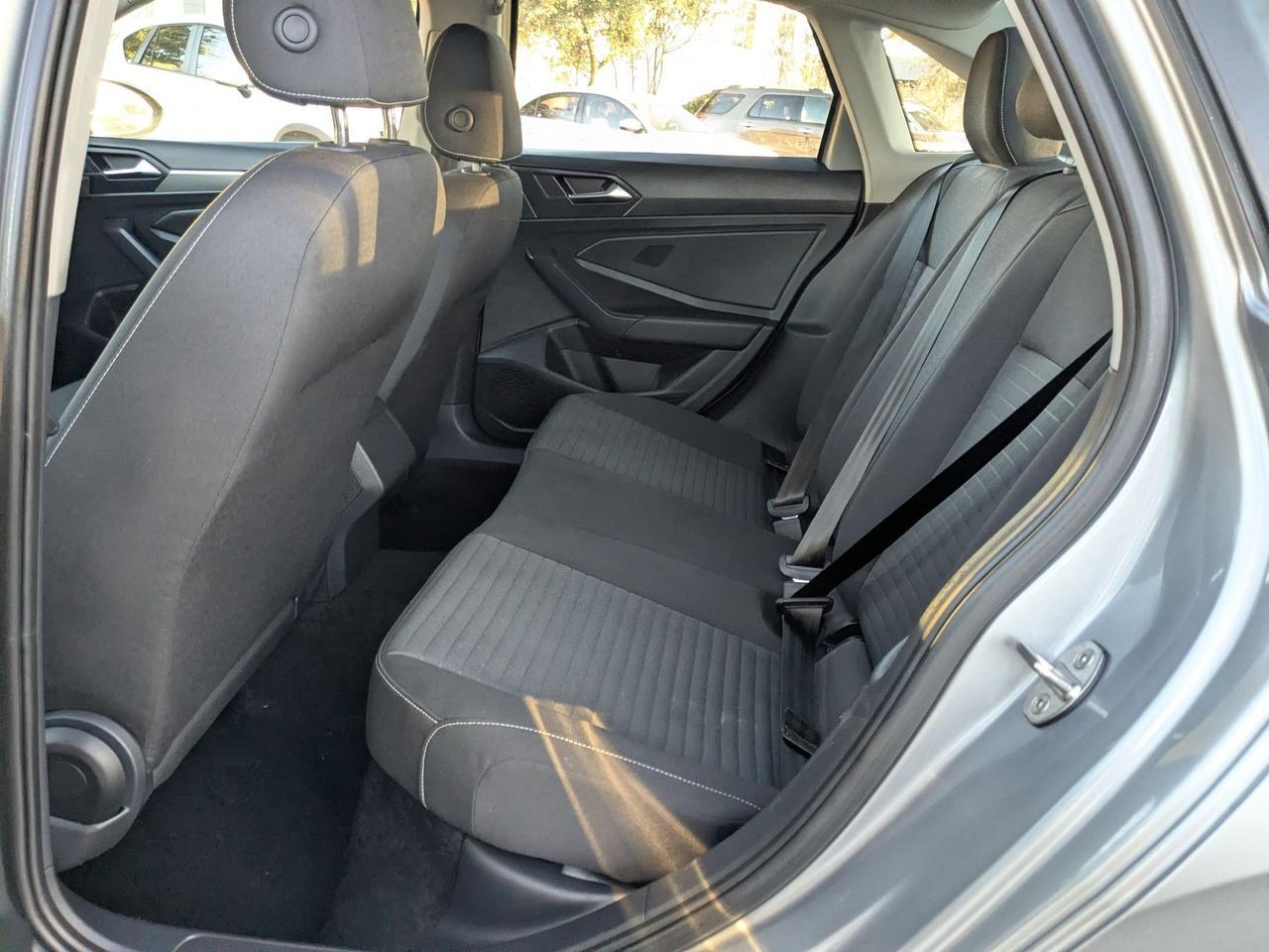 2024 Volkswagen Jetta S San Antonio TX