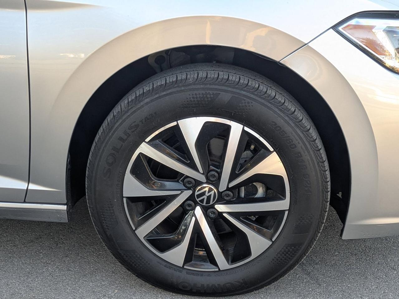 2024 Volkswagen Jetta S San Antonio TX